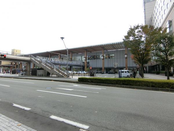 ショッピングセンター　MIDORI長野（ショッピングセンター）まで850m