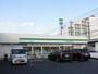 コンビニ　ファミリーマート 市川福栄店（コンビニ）まで406m