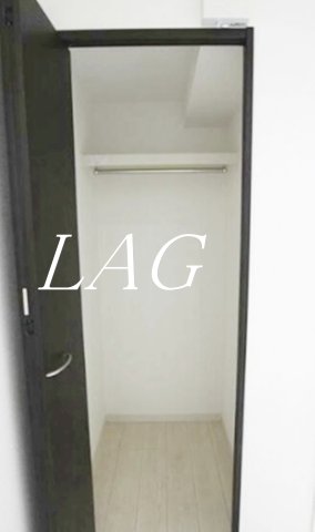 収納　収納です。