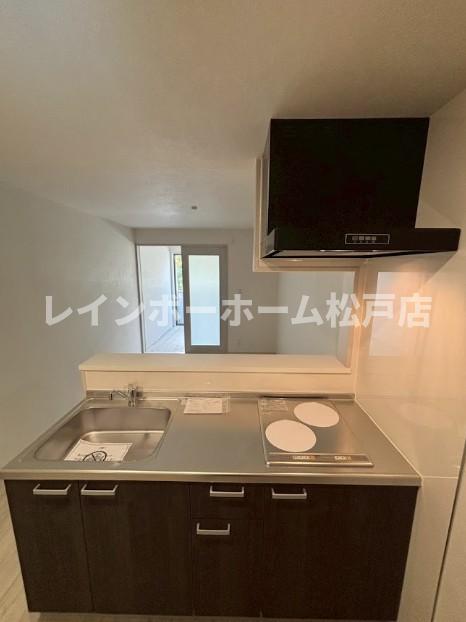 キッチン　※同施工参考写真