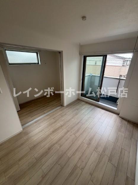 居室・リビング　※同施工参考写真
