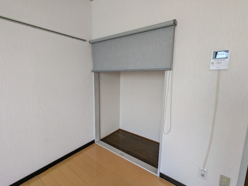 ロマーノ花園の内装写真