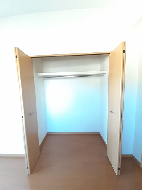 Sテイト新山口の内装写真