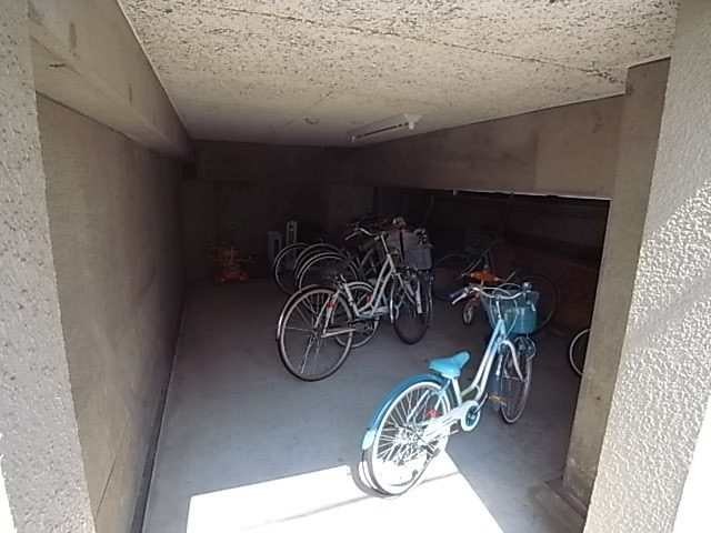 アルンハイム芦屋の外観写真