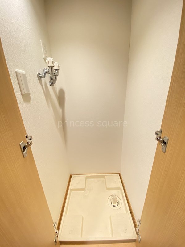 パレステュディオ新宿パークサイドの内装写真