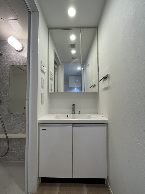 MAXIV北千住の内装写真