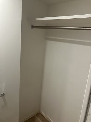 MAXIV北千住の内装写真