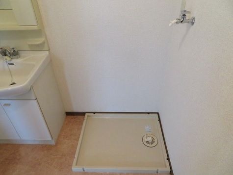 その他　別のお部屋の写真です。