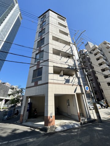 地下鉄御堂筋線 新大阪駅 徒歩10分 築21年