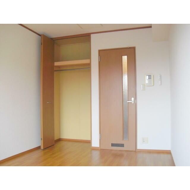 メゾン片倉の内装写真