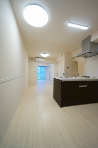 その他部屋・スペース　中はこのようになっています