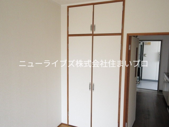 ハイツリコの内装写真