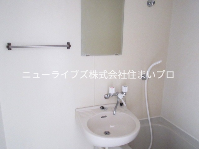 ハイツリコの内装写真