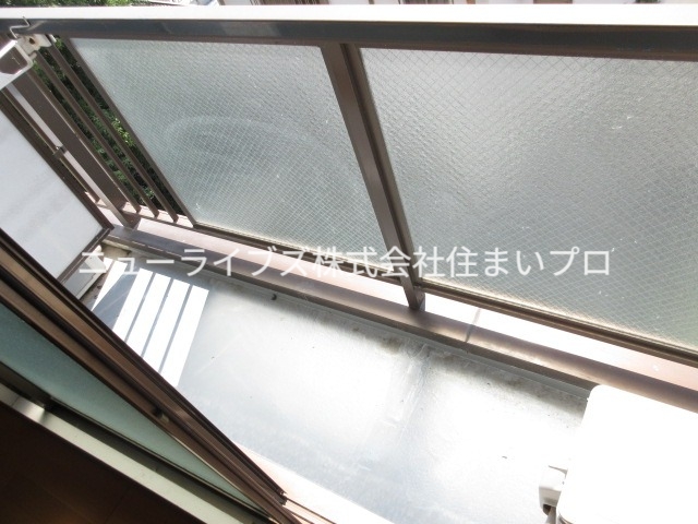 ハイツリコの内装写真