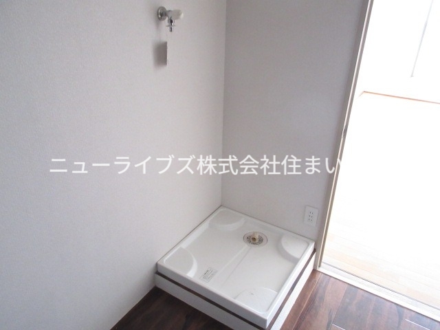 ハイツリコのその他写真