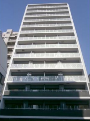 建物外観　☆外観☆