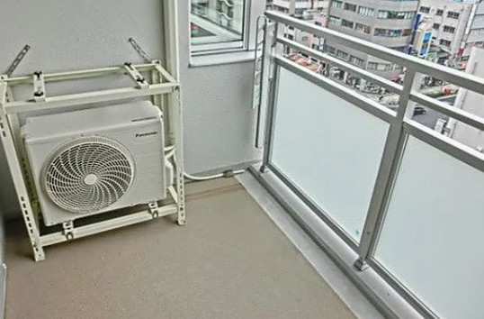 ザ・パークハウス上野浅草通りの内装写真