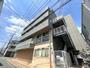 新川崎駅より徒歩16分 3階 築10年6ヶ月の賃貸物件