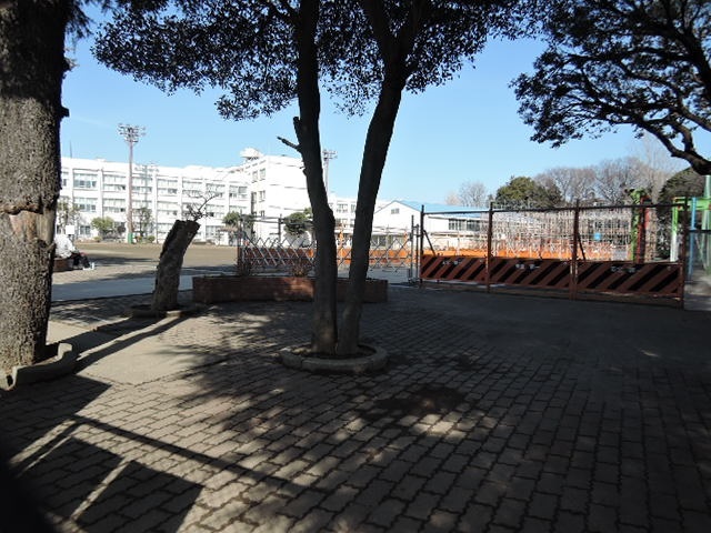 小学校　大和市立北大和小学校（小学校）まで500m