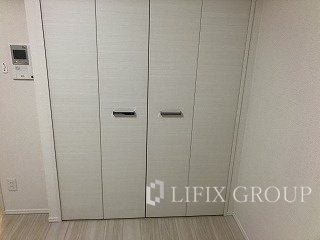 プレール・ドゥーク高円寺IIの内装写真