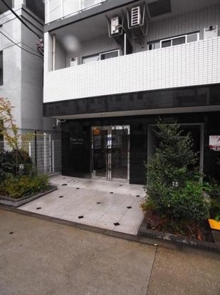 セジョリ錦糸町の外観写真