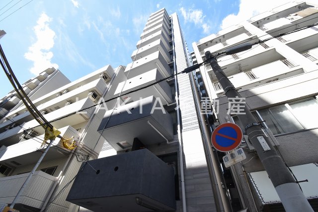 地下鉄御堂筋線 中津駅 徒歩6分 築5年