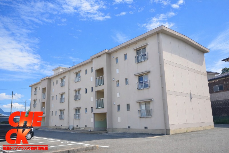 平成筑豊鉄道 糸田駅 徒歩13分 築46年