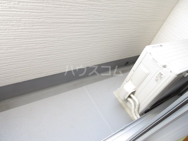 グレイス稲毛の内装写真