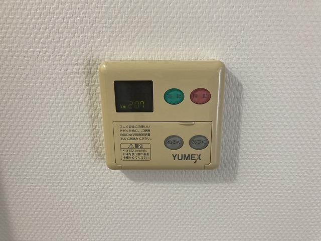 東急東横線 武蔵小杉駅 徒歩5分 3階建 築27年のその他写真