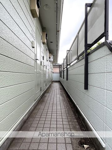 IXOYZの外観写真