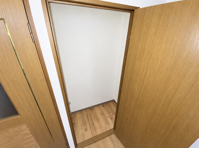 プレミアム堀江の内装写真