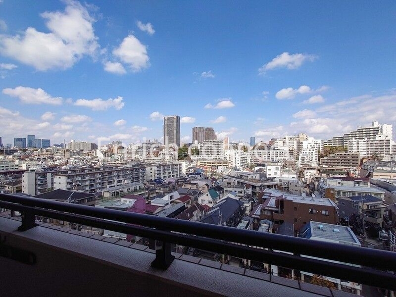 ＪＲ山手線 目黒駅 徒歩7分 25階建 築19年のその他写真