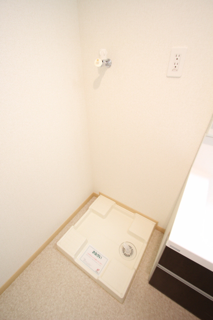 その他部屋・スペース　※同号室の別階のお写真です