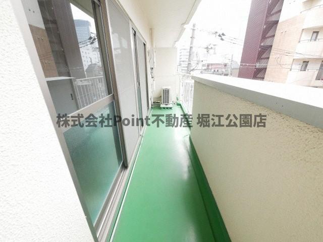 ＪＲ関西本線 ＪＲ難波駅 徒歩2分 7階建 築60年の内装写真
