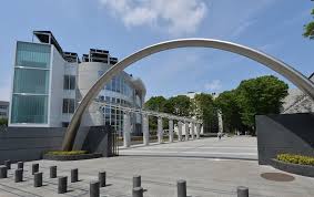 大学・短大　国立東京農工大学工学部（大学・短大）まで1095m