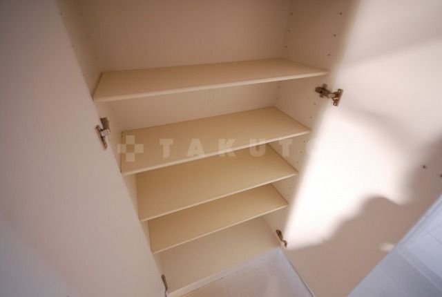 エスライズ堺筋本町の内装写真