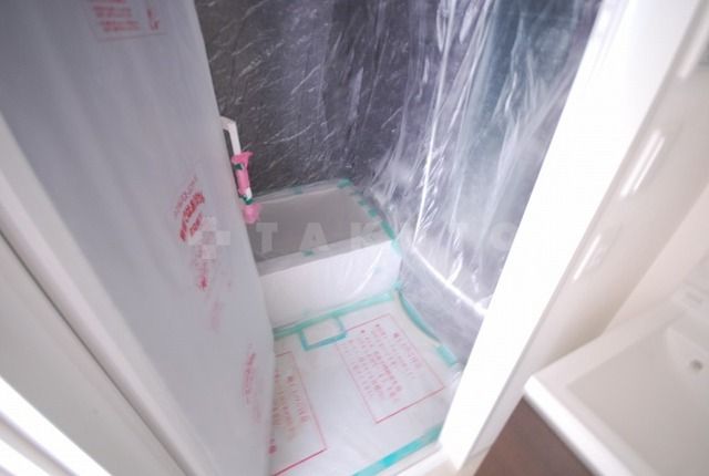 エスライズ堺筋本町の風呂写真