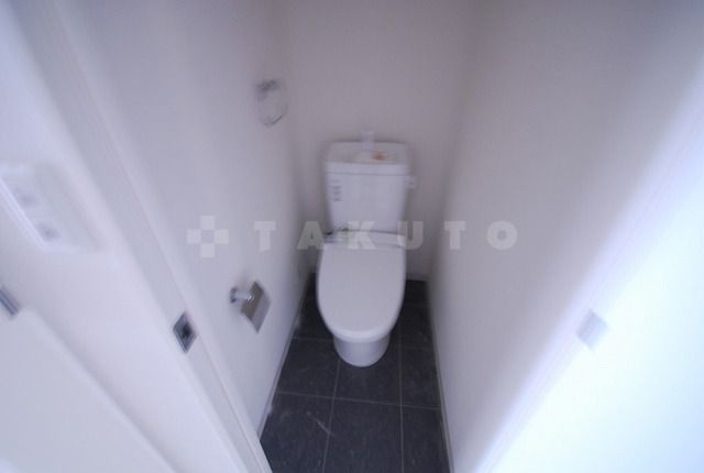 エスライズ堺筋本町のトイレ写真