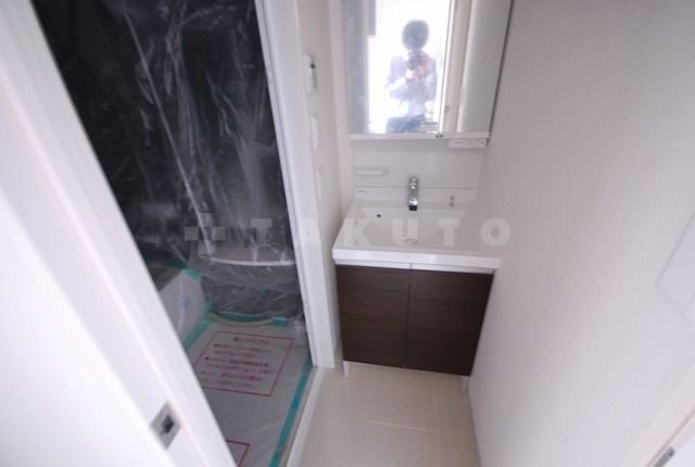 エスライズ堺筋本町の内装写真