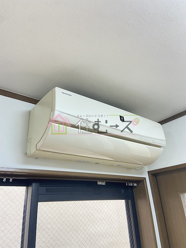 西九条一戸建てのその他写真