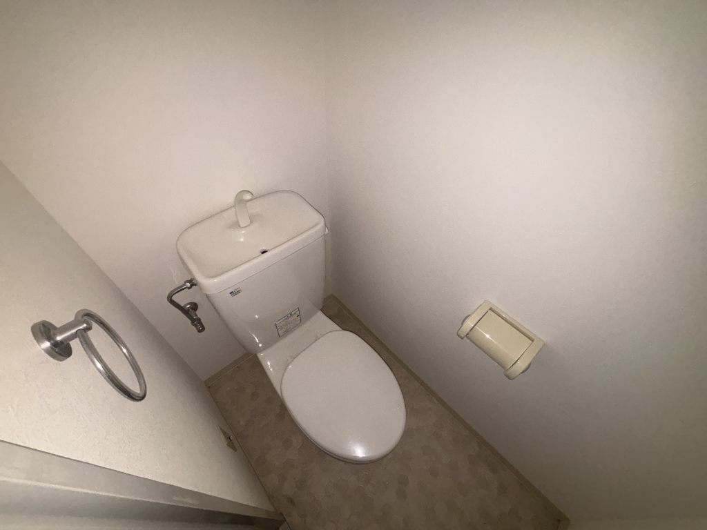 SYOWA EXCEL VIEW KOBEのトイレ写真