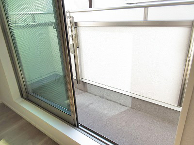 GlanzT2の内装写真