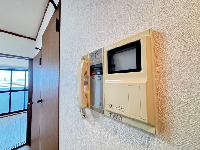 セキュリティ　詳細は、RISUMO江坂本店までお問合せください♪