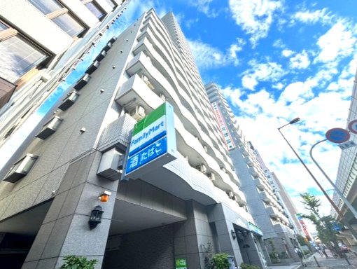 建物外観　詳細は、RISUMO江坂本店までお問合せください♪