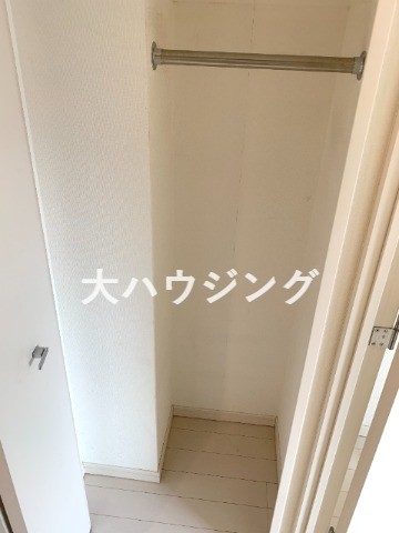 ヴェルステージ蒲田駅前の内装写真