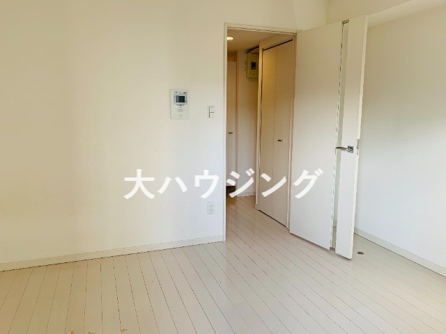 ヴェルステージ蒲田駅前の内装写真