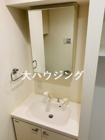ヴェルステージ蒲田駅前の内装写真