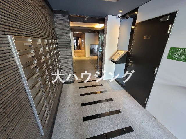 ヴェルステージ蒲田駅前のその他写真