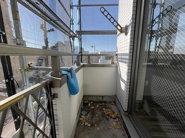 ＪＲ青梅線 昭島駅 徒歩15分 3階建 築20年の内装写真