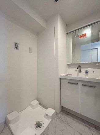アーバン二長町の内装写真